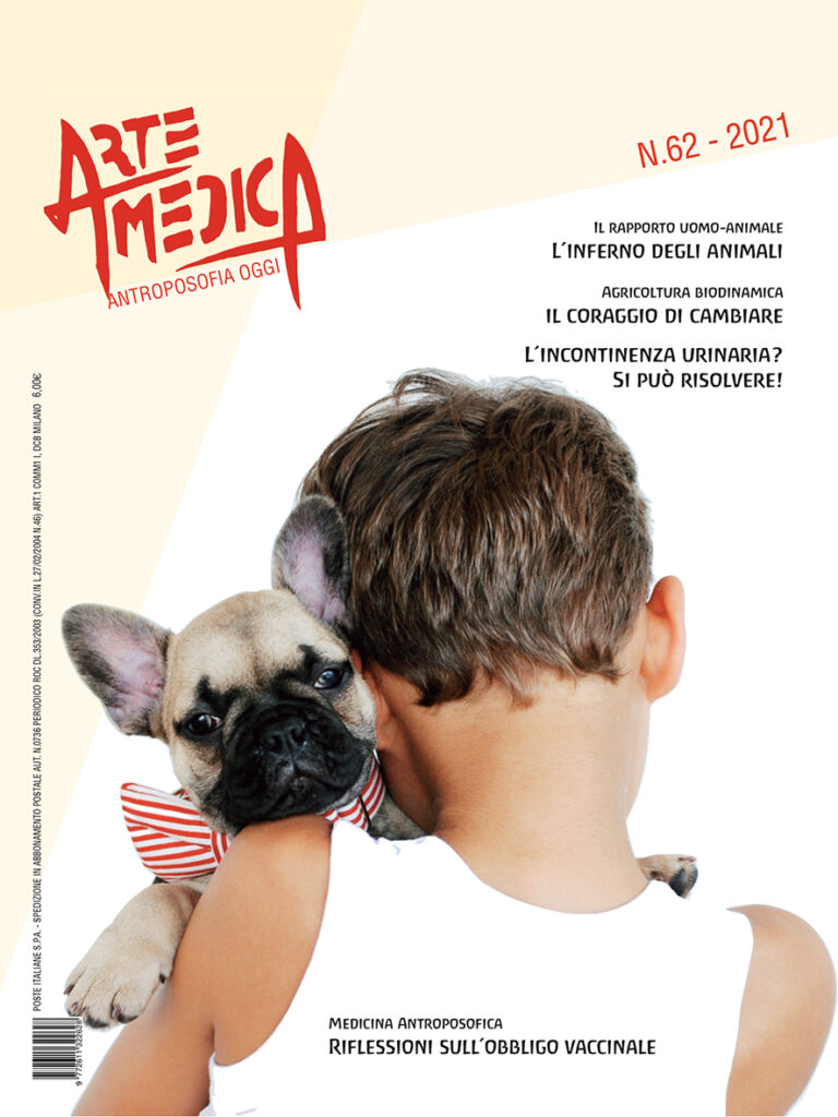 copertina Artemedica 62